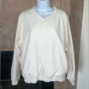 Adidas ClimaShell Pullover | Size Medium